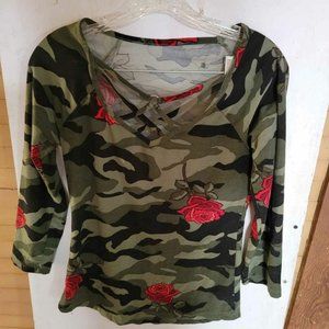 Womens top